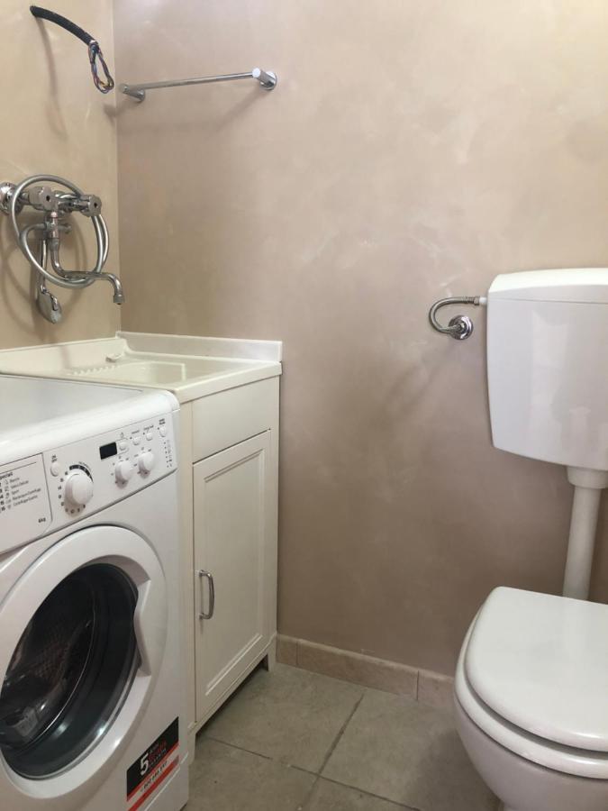 לינה וארוחת בוקר גרוטליה La Perla Di Giada מראה חיצוני תמונה