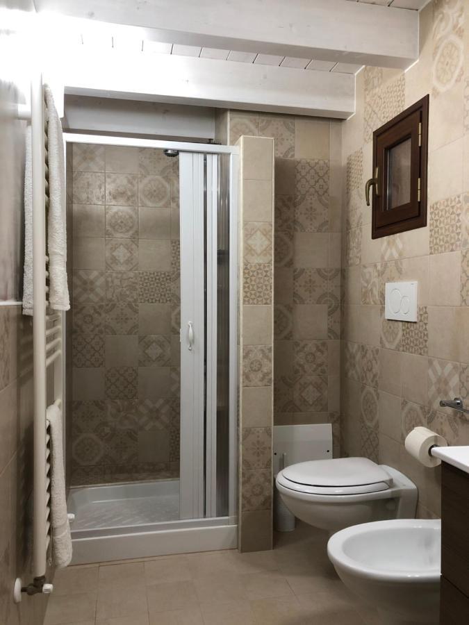 לינה וארוחת בוקר גרוטליה La Perla Di Giada מראה חיצוני תמונה